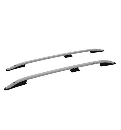 Nissan Kubistar 1996-2007 Crown Tavan Çıtası Gri