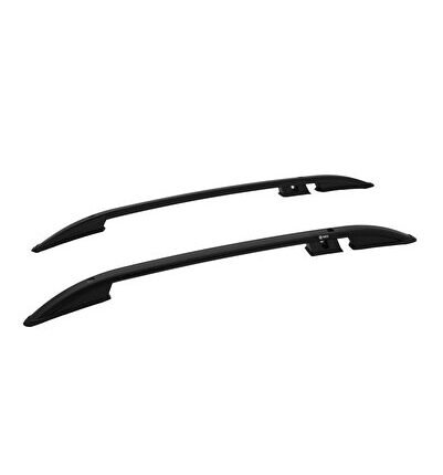 Fiat Fullback 2016-2024 Crown Tavan Çıtası Siyah