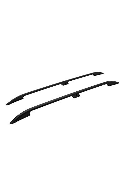 1_org_zoom-17619.jpg Lada Largus 2021-2024 Crown Tavan Çıtası Siyah - Görsel 1