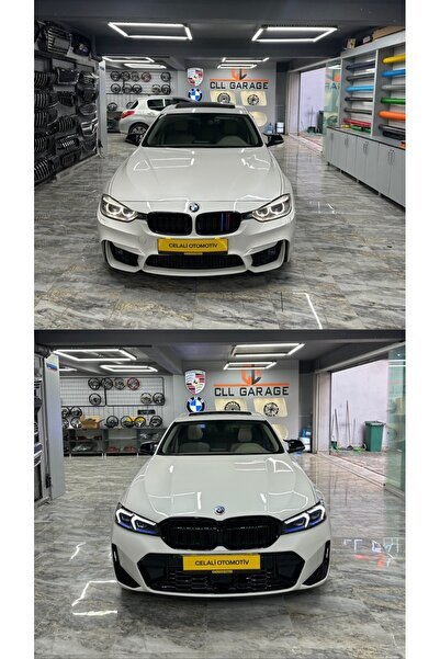 1_org_zoom-17666.jpg BMW 3 SERİ F30 ♻️ G20 LCI FACELİFT DÖNÜŞÜM KİTİ - Görsel 1