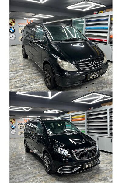 1_org_zoom-17667.jpg Mercedes Vito-viano W639 Maybach Uyumlu Dönüşüm Kiti - Görsel 1
