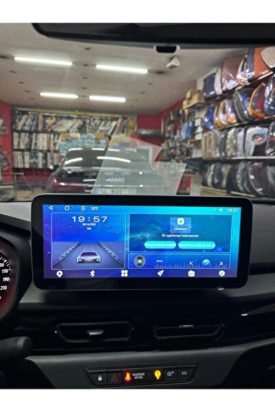 1_org_zoom-17671.jpg Renault Taliant Android 12 Carplay Mercedes Model Navigasyon Multimedya - 2GB Ram 32GB - Görsel 1