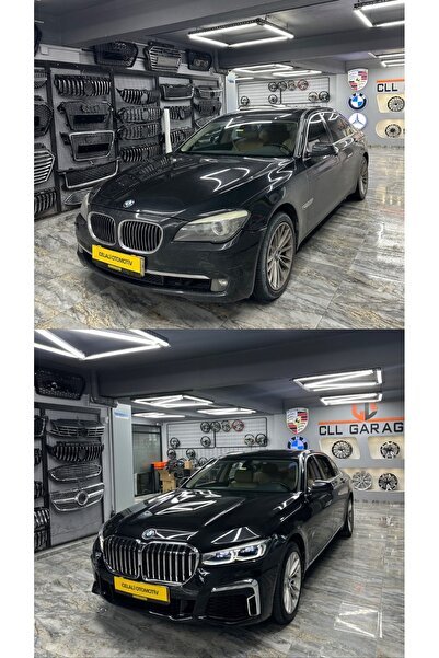1_org_zoom-17673.jpg BMW 7 SERİ F01♻️G12 FACELİFT DÖNÜŞÜM KİTİ - Görsel 1
