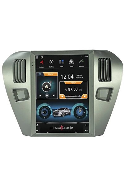 1_org_zoom-17717.jpg Peugeot 301 (2014-2016) Android 12 Carplay Navigasyon Tesla Ekran Multimedya - 4GB Ram - Görsel 1