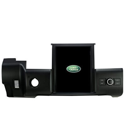 Land Rover Sport (2010-2013) Android 10 Carplay Navigasyon Tesla Ekran Multimedya - 8G