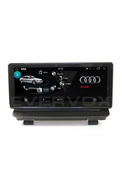 1_org_zoom-17729.jpg Audi Q3 2013-2018 Android 12 Carplay Navigasyon Multimedya - 4GB Ram 64GB HDD - Görsel 1