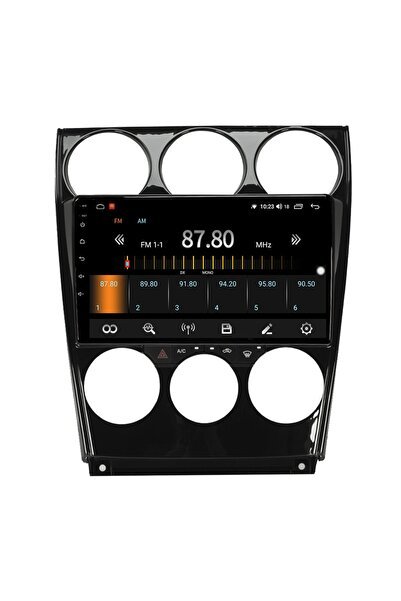 1_org_zoom-17746.jpg MAZDA 6 ANDROİD 12 CARPLAY ÖZELLİKLİ 8GB RAM + 128GB HDD NAVİGASYON MULTİMEDYA EKRAN - Görsel 1