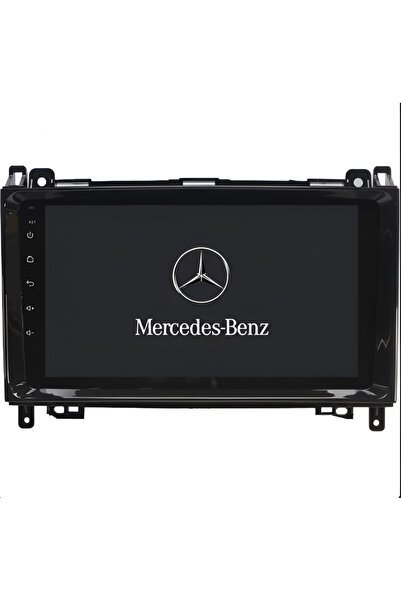 1_org_zoom-17751.jpg Mercedes Viano (2006-2014) Android 14 Carplay Navigasyon Multimedya - 4GB Ram 64GB HDD - Görsel 1