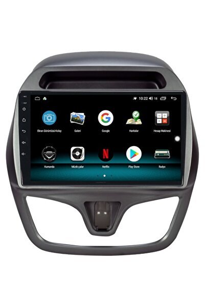 1_org_zoom-17759.jpg Daewoo Matiz (2015-2018) Android 12 Carplay Navigasyon Multimedya - 2GB Ram 32GB HDD - Görsel 1