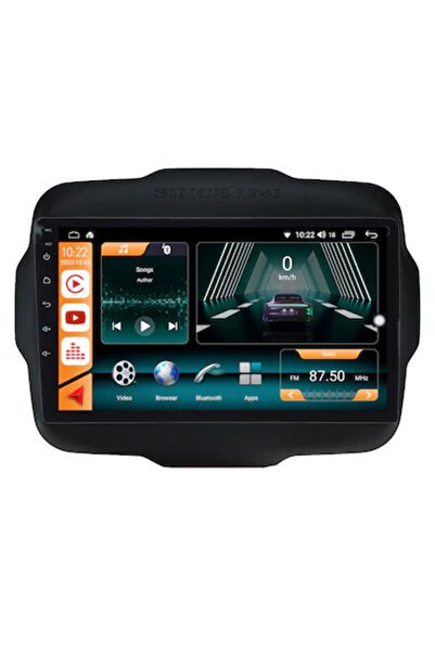 1_org_zoom-17777.jpg Jeep Renegade (2016-2020) Android 12 Carplay Navigasyon Multimedya - 2GB Ram 32GB HDD - Görsel 1