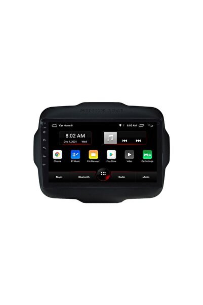1_org_zoom-17806.jpg Jeep Renegade (2016-2020) Android 12 Carplay Navigasyon Multimedya - 2GB Ram 16GB HDD - Görsel 1