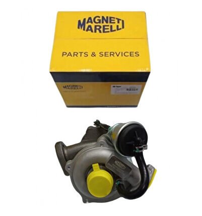 359004200330 Turbo Fiat 1.3 Mjet 75HP Euro 4 Albea Palio Punto Doblo Fiorino Opel Corsa