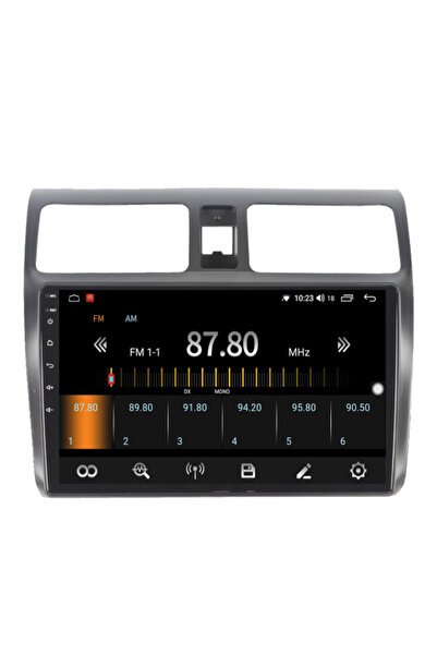 1_org_zoom-17923.jpg Suzuki Swift (2006-2010) Android 12 Carplay Navigasyon Multimedya - 2GB Ram 32GB HDD - Görsel 1