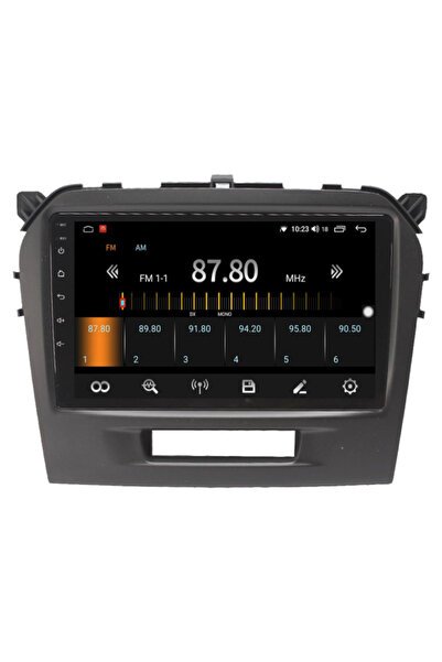 1_org_zoom-17942.jpg Suzuki Grand Vitara (2016-2020) Uyumlu Android 12 Carplay Navigasyon Multimedya - 2GB Ram 32 - Görsel 1