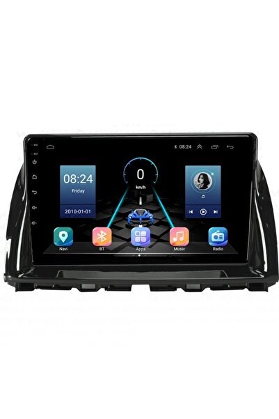 1_org_zoom-17943.jpg Mazda Cx5 (2013-2017) Android 12 Carplay Navigasyon Multimedya - 8GB Ram 128GB HDD - Görsel 1