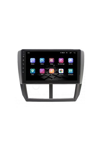 1_org_zoom-17967.jpg Subaru İmpreza (2008-2011) Android 12 Carplay Navigasyon Multimedya - 8GB Ram 128GB HD - Görsel 1