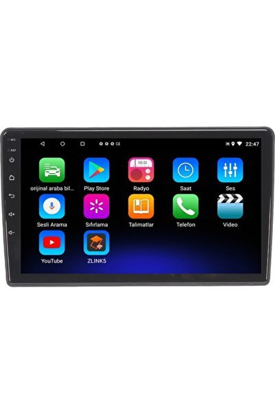 1_org_zoom-17976.jpg Audi A3 2007-2012 Android 12 Carplay Navigasyon Multimedya - 2GB Ram 32GB HDD - Görsel 1