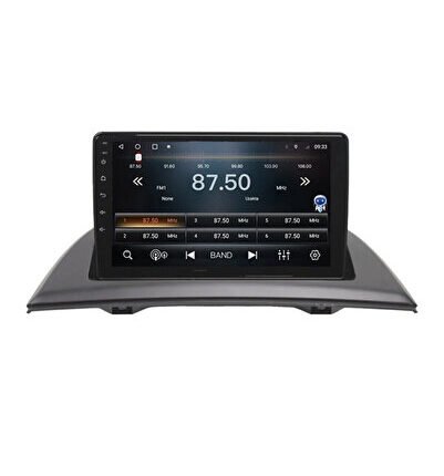 Bmw X3 (2004-2009) Android 12 Carplay Navigasyon Multimedya - 2GB Ram 32GB HDD