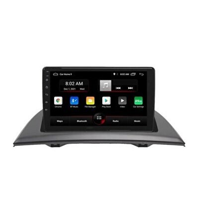Bmw X3 (2004-2009) Android 12 Carplay Navigasyon Multimedya - 2GB Ram 16GB HDD