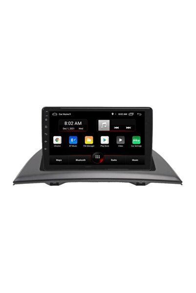 1_org_zoom-18018.jpg Bmw X3 (2004-2009) Android 12 Carplay Navigasyon Multimedya - 2GB Ram 16GB HDD - Görsel 1