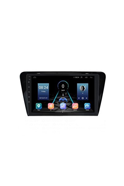 1_org_zoom-18046.jpg Skoda Octavia (2015-2020) Android 12 Carplay Navigasyon Multimedya - 4GB Ram 64GB HDD - Görsel 1