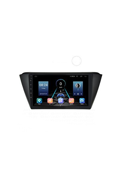 1_org_zoom-18055.jpg Skoda Fabia (2015-2019) Android 12 Carplay Navigasyon Multimedya - 4GB Ram 64GB HDD - Görsel 1