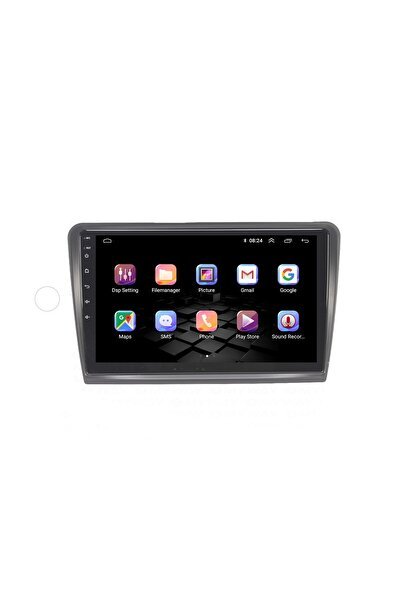 1_org_zoom-18061.jpg Skoda Superb (2009-2013) Android 12 Carplay Navigasyon Multimedya - 8GB Ram 128GB HDD - Görsel 1