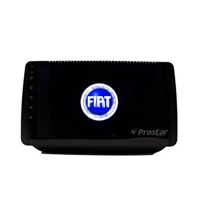 Fiat Fiorino Android Multimedya Ekran 2010 2018