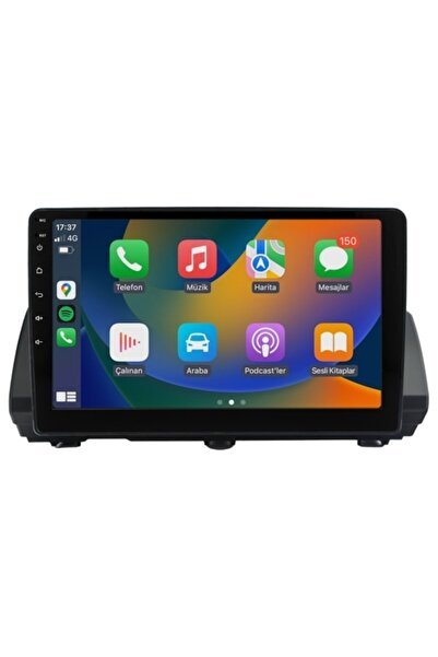 1_org_zoom-18121.jpg Dacia Sandero (2021-2023) Android 12 Carplay Navigasyon Multimedya - 2GB Ram 32GB HDD - Görsel 1