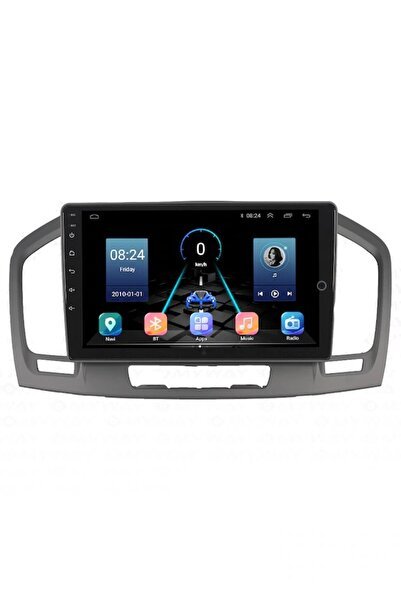 1_org_zoom-18130.jpg Opel İnsignia (2009-2013) Android 12 Carplay Navigasyon Multimedya - 8GB Ram 128GB HDD - Görsel 1