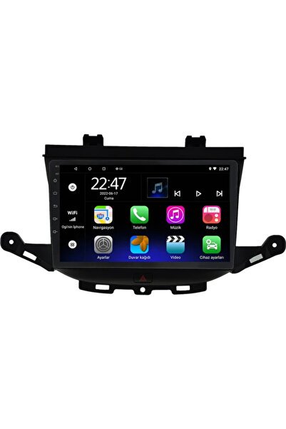 1_org_zoom-18133.jpg Opel Astra K Android 12 Carplay Navigasyon Multimedya - 2GB Ram 32GB HDD - Görsel 1