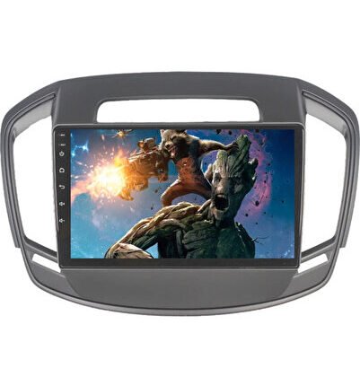 Opel İnsignia (2013-2017) Android 12 Carplay Navigasyon Multimedya - 2GB Ram 32GB HDD