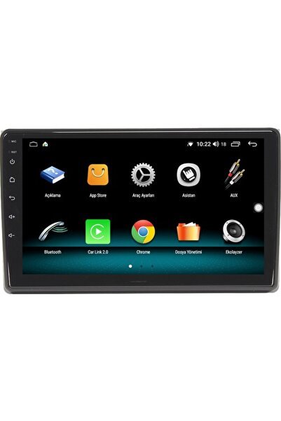 1_org_zoom-18145.jpg Opel Astra H Android 12 Carplay Navigasyon Multimedya - 2GB Ram 32GB HDD - Görsel 1