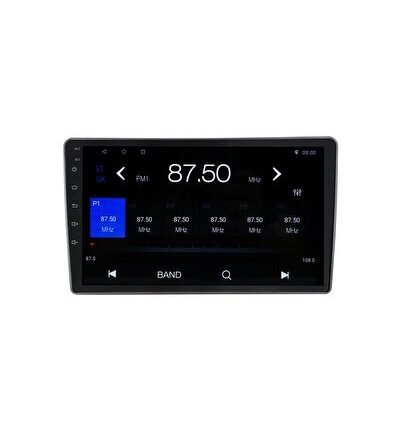 Opel Meriva Android 12 Carplay Navigasyon Multimedya - 2GB Ram 32GB HDD