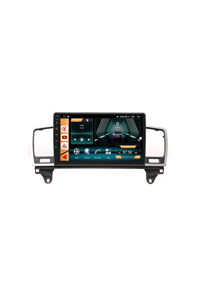 1_org_zoom-18219.jpg Mercedes ML (2014-2015) Android 12 Carplay Navigasyon Multimedya - 2GB Ram 32GB HDD - Görsel 1
