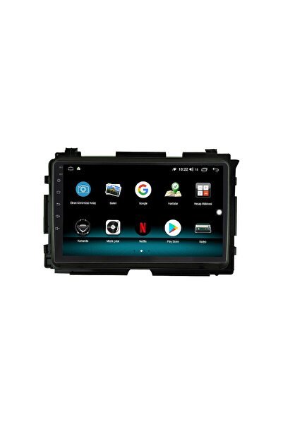 1_org_zoom-18228.jpg Honda Xrv (2015-2020) Android 12 Carplay Navigasyon Multimedya - 2GB Ram 32GB HDD - Görsel 1