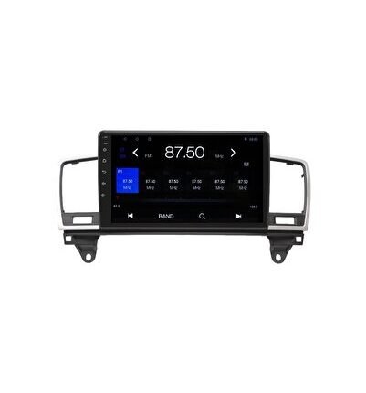 Mercedes ML (2014-2015) Android 12 Carplay Navigasyon Multimedya - 2GB Ram 16GB HDD