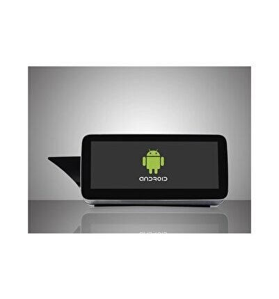 Mercedes E Class W207 (2013-2015) Android 12 Carplay Navigasyon Multimedya - 4GB Ram 6