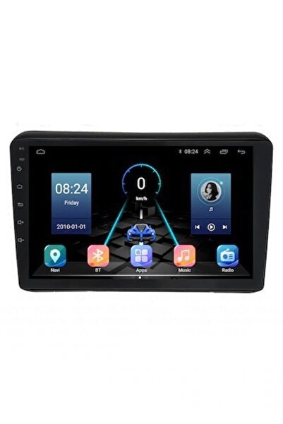 1_org_zoom-18303.jpg Honda Hr-v (2015-2020) Android 12 Carplay Navigasyon Multimedya - 8GB Ram 128GB HDD - Görsel 1
