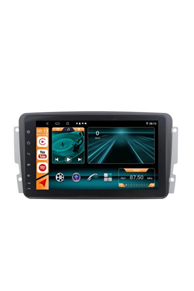 1_org_zoom-18308.jpg Mercedes Viano Android 12 Carplay Navigasyon Multimedya - 4GB Ram 64GB HDD - Görsel 1