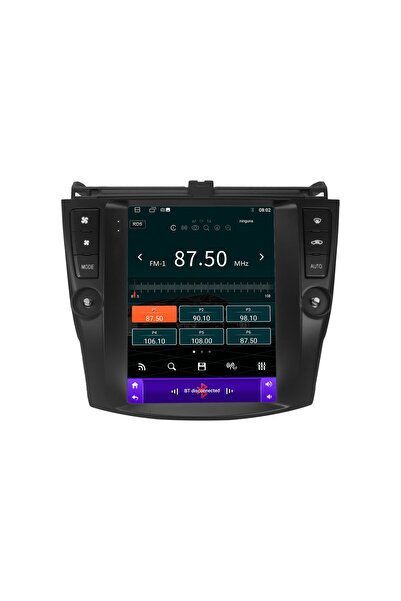1_org_zoom-18373.jpg Honda Accord (2013-2017) Uyumlu Android 12 Carplay Navigasyon Tesla Ekran Multimedya - 2GB Ra - Görsel 1
