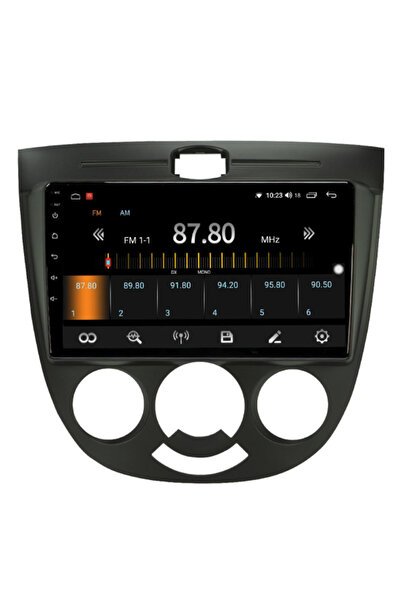 1_org_zoom-18375.jpg Honda Hr-v Android uyumlu 12 Carplay Navigasyon Multimedya - 8GB Ram 128GB HDD - Görsel 1