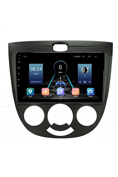 1_org_zoom-18379.jpg Honda Hr-v Android 12 Uyumlu Carplay Navigasyon Multimedya - 8GB Ram 128GB HDD - Görsel 1