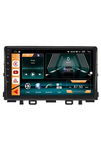 1_org_zoom-18388.jpg Kia Picanto (2018-2020) Android 12 Carplay Navigasyon Multimedya - 2GB Ram 32GB HDD - Görsel 1