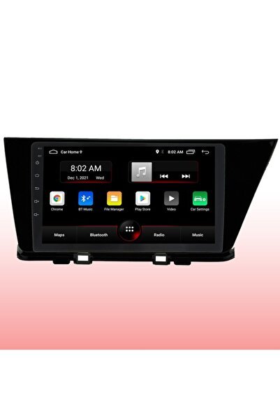 1_org_zoom-18393.jpg Kia Niro (2016-2018) Android 12 Carplay Navigasyon Multimedya - 2GB Ram 16GB HDD - Görsel 1