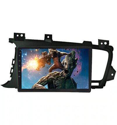 Kia Optima (2012-2013) Android 12 Carplay Navigasyon Multimedya - 2GB Ram 32GB HDD