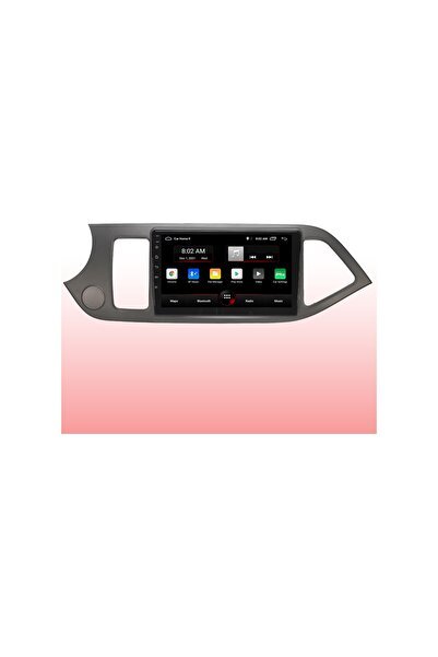 1_org_zoom-18397.jpg Kia Picanto (2011-2016) Android 12 Carplay Navigasyon Multimedya - 2GB Ram 16GB HDD - Görsel 1