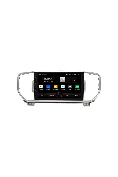 1_org_zoom-18414.jpg Kia Sportage (2016-2018) Android 12 Carplay Navigasyon Multimedya - 2GB Ram 16GB HDD - Görsel 1