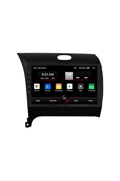 1_org_zoom-18443.jpg Kia Cerato (2016-2018) Android 12 Carplay Navigasyon Multimedya - 2GB Ram 16GB HDD - Görsel 1