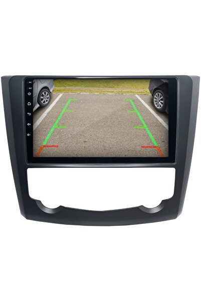 1_org_zoom-18486.jpg Renault Kadjar Android 12 Carplay Navigasyon Multimedya - 4GB Ram 64GB HDD - Görsel 1